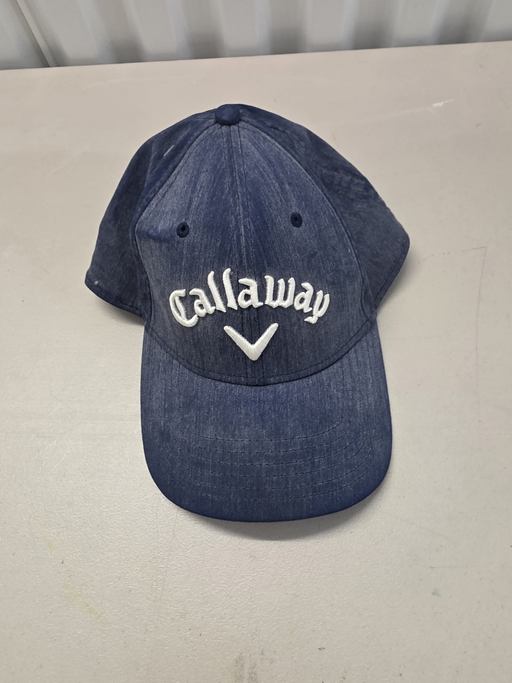 Callaway Adjustable Onesize Hat Cap